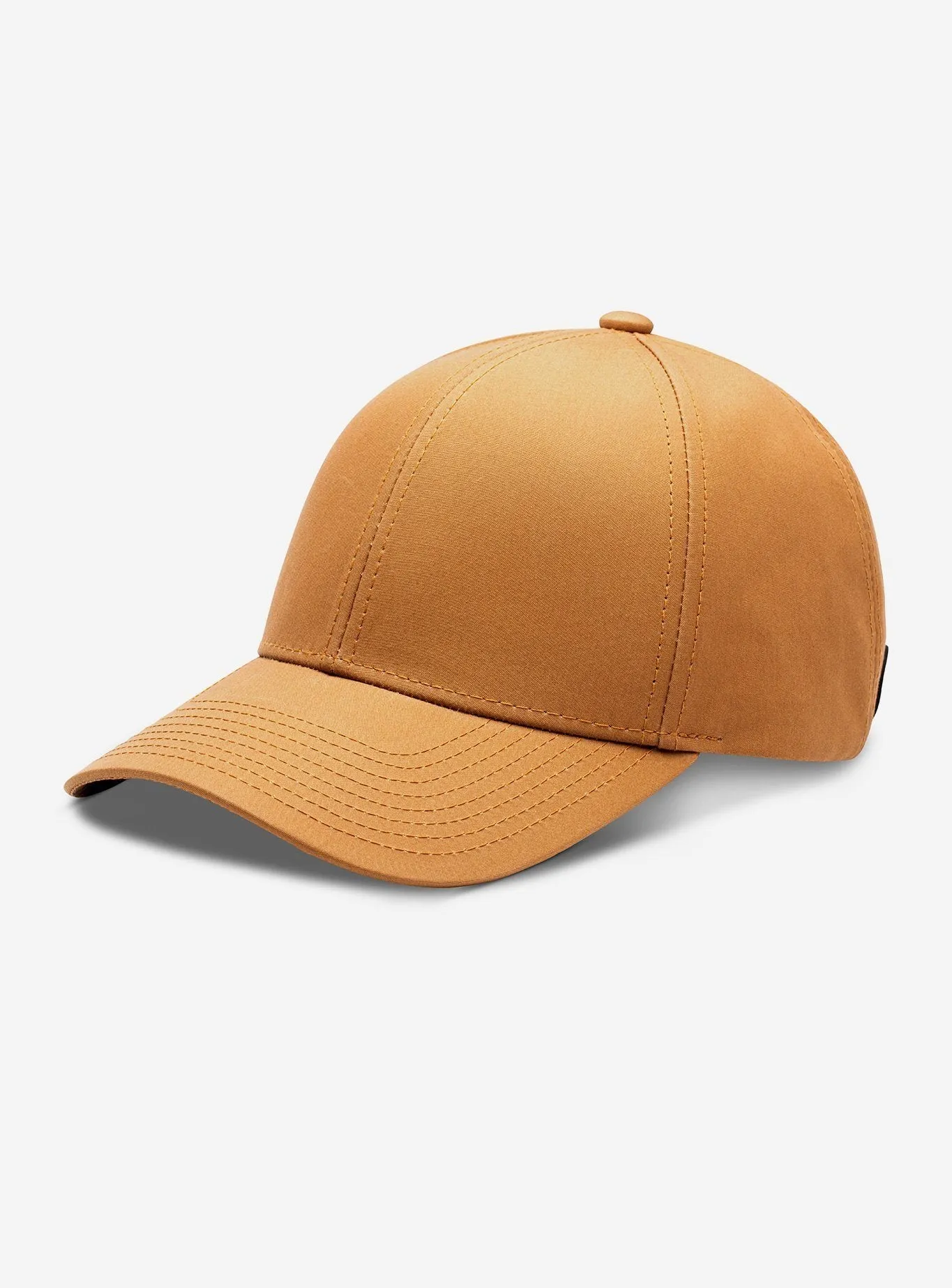 107 Ventile Cap - 100% Organic Cotton