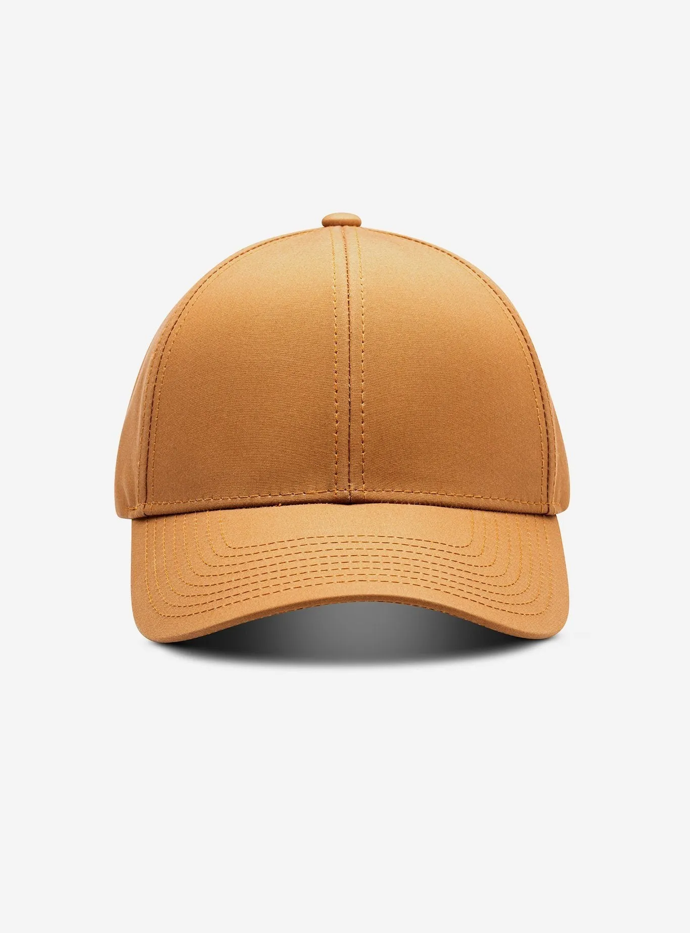 107 Ventile Cap - 100% Organic Cotton