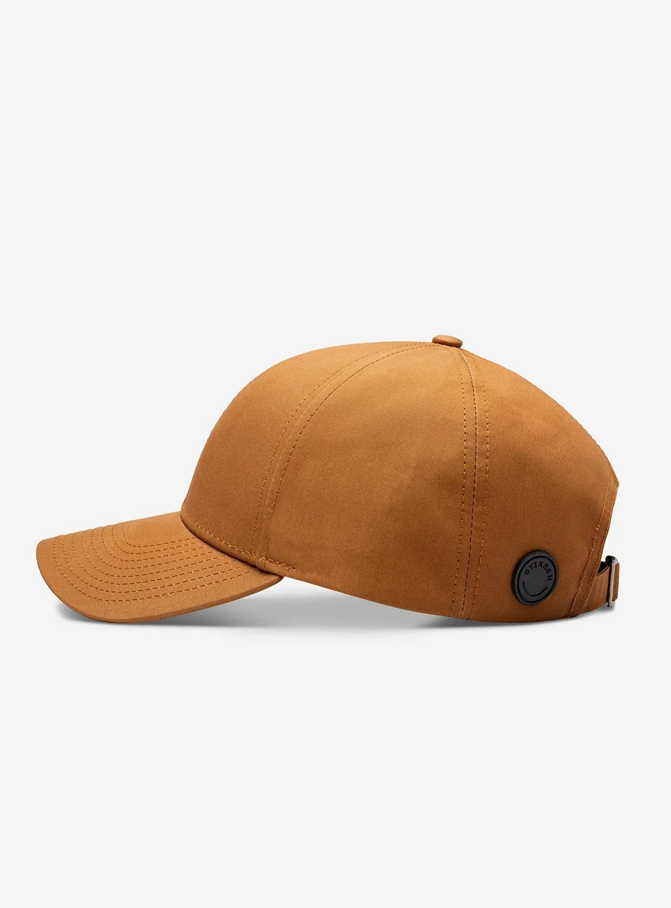 107 Ventile Cap - 100% Organic Cotton