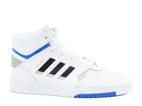 ADIDAS Drop Step White Black Blue EF7137