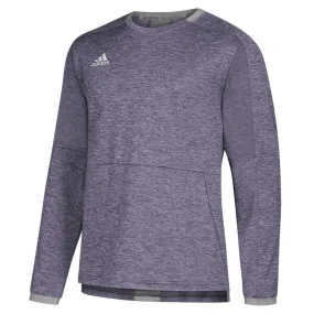 adidas Men's Light Onyx/Core Heather Fielder's Choice 2.0 Fleece