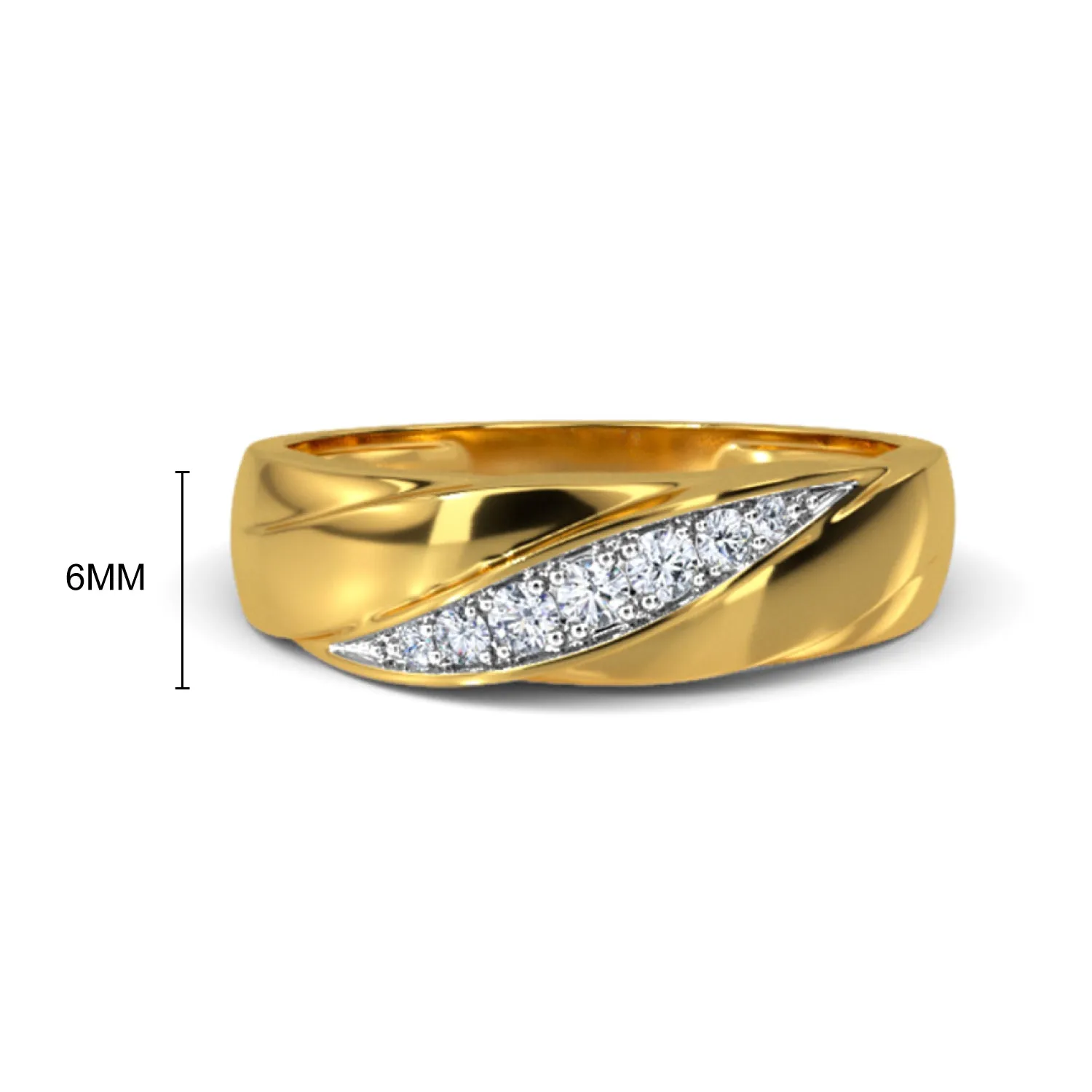 Aidene Ring For Men