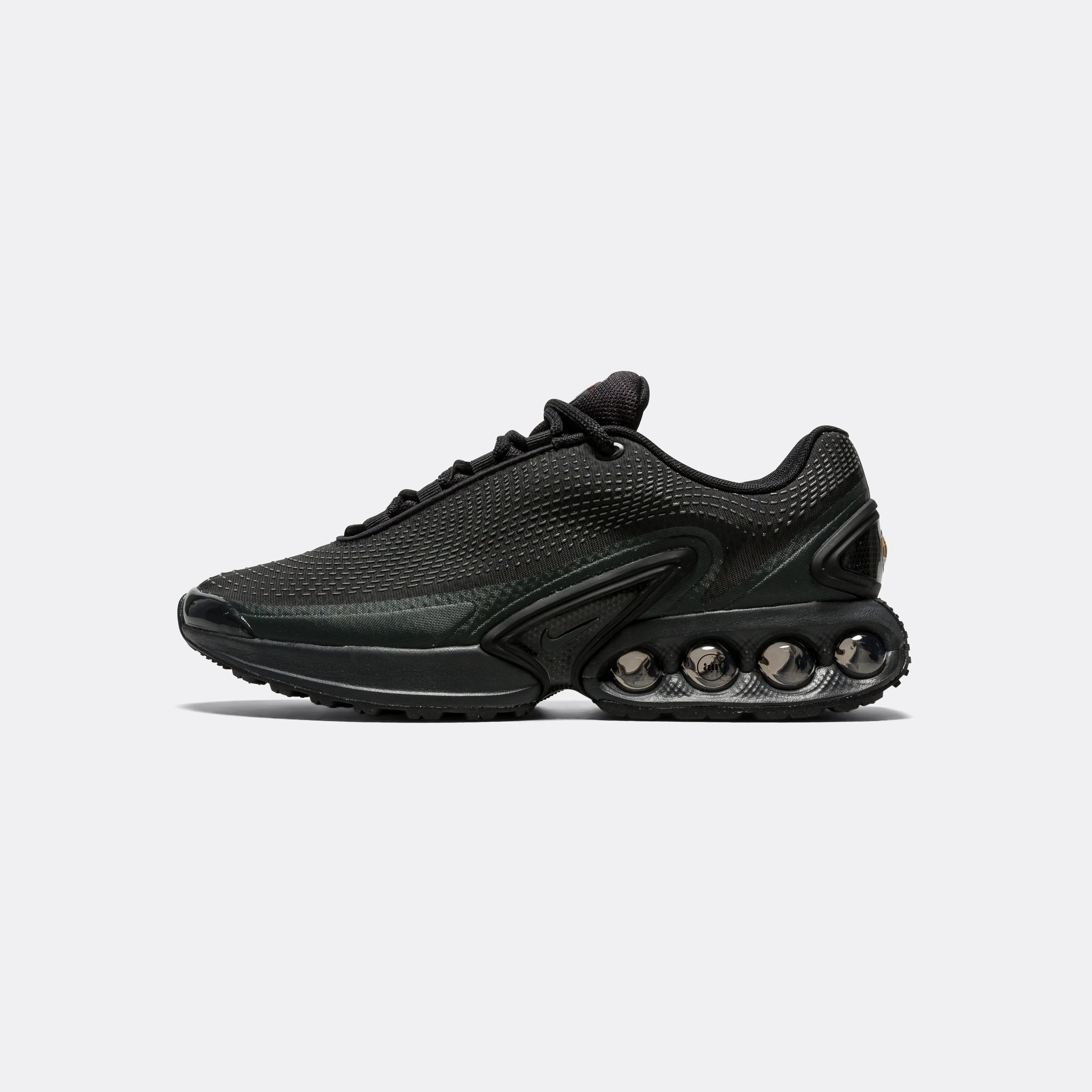 Air Max DN - Black/Dk Smoke Grey-Dark Grey-Anthracite