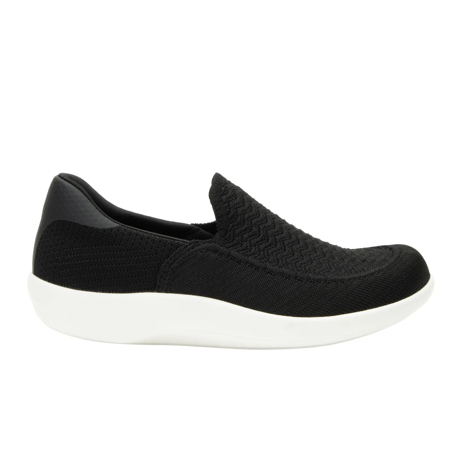 Alegria Steadie Slip On (Women) - Night