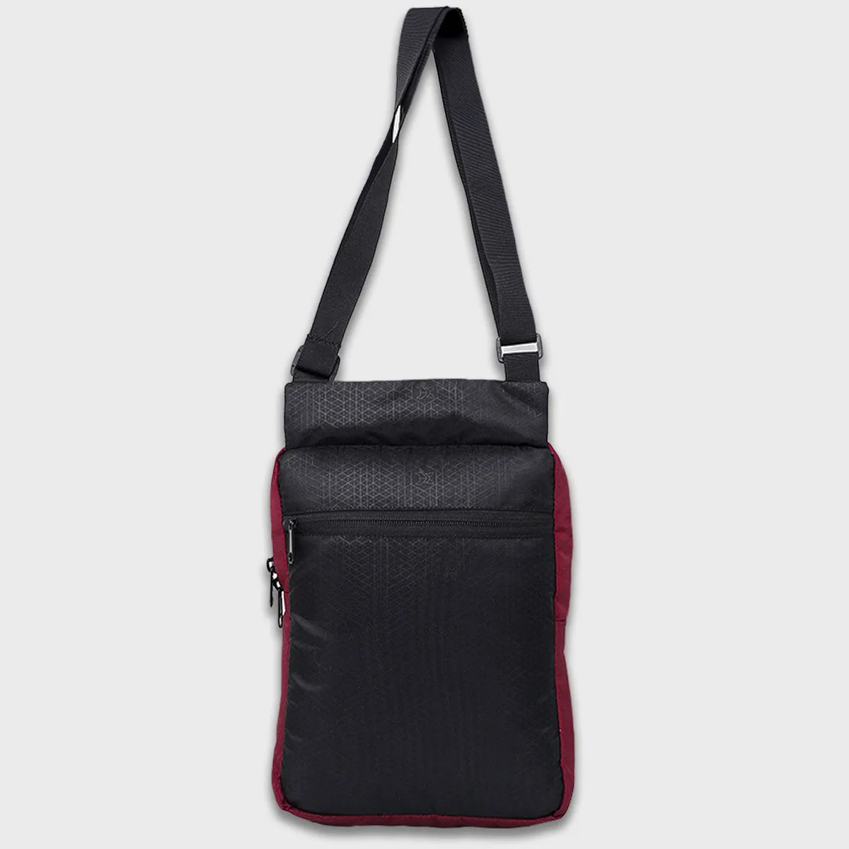 Arctic Fox Z Cross Tawnyport Sling Bag for men and Sling Bag for women