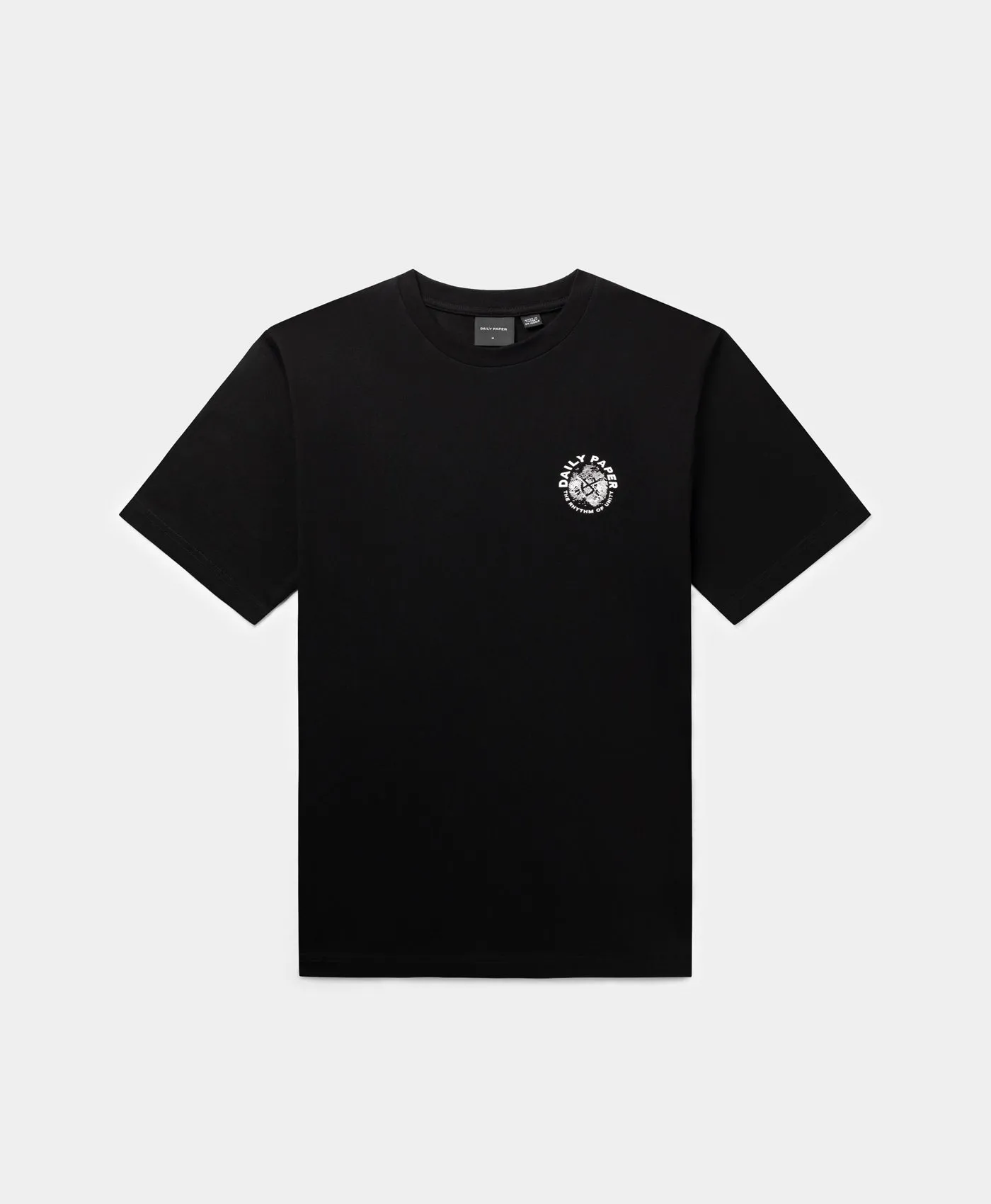 Black Identity T-Shirt