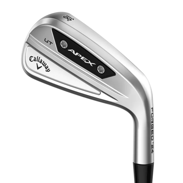 Callaway Apex UT Utility Iron RH (2024) (Custom)