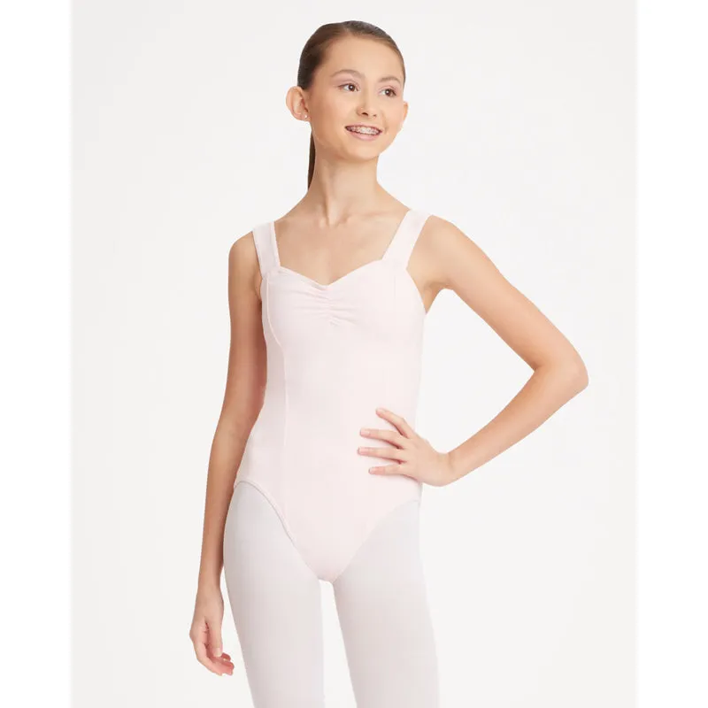 Capezio Adult Princess Tank Leotard