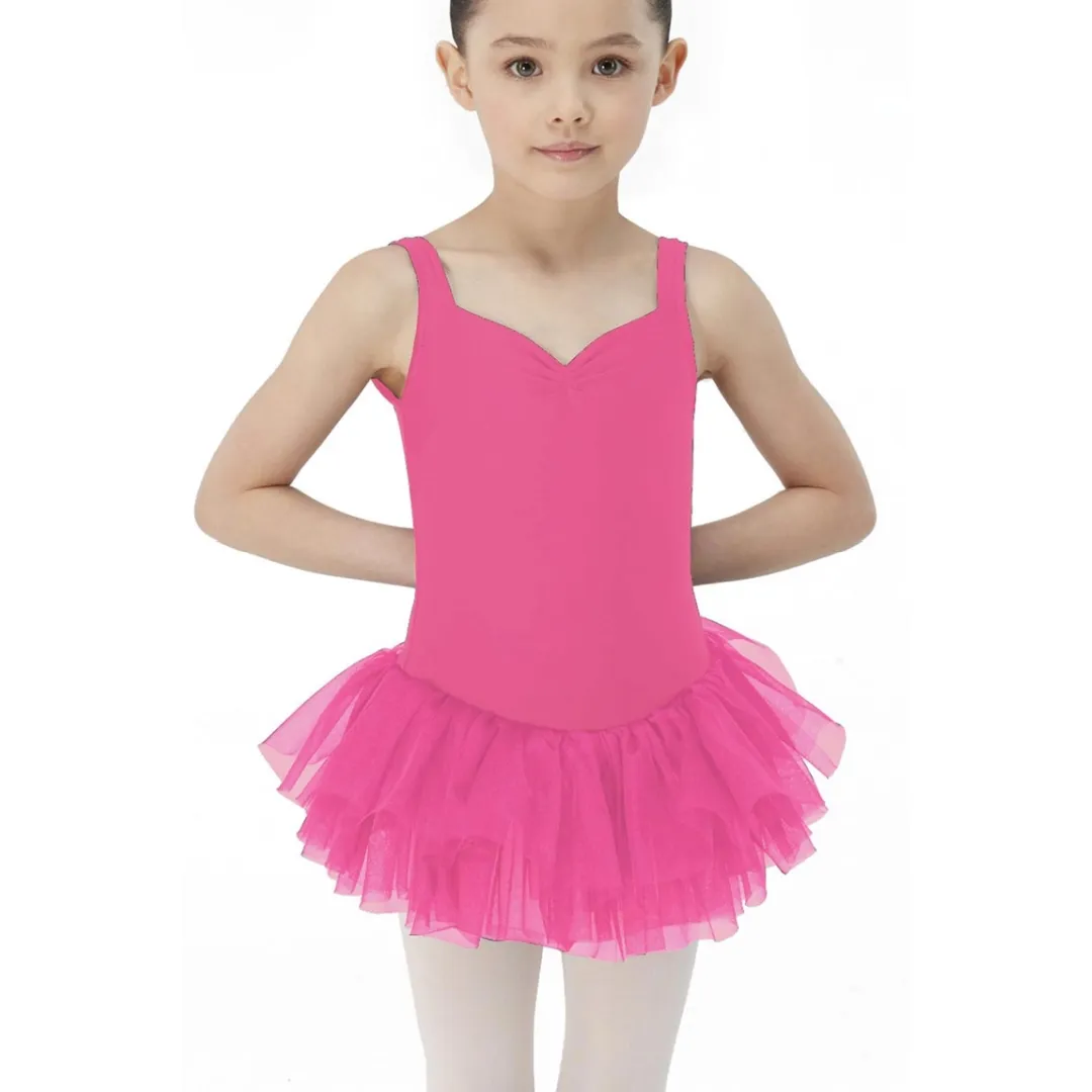 Child Noisette Dance Dress