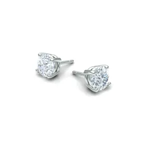 Clara by Martin Binder Diamond Stud Earrings (0.41 ct. tw.)