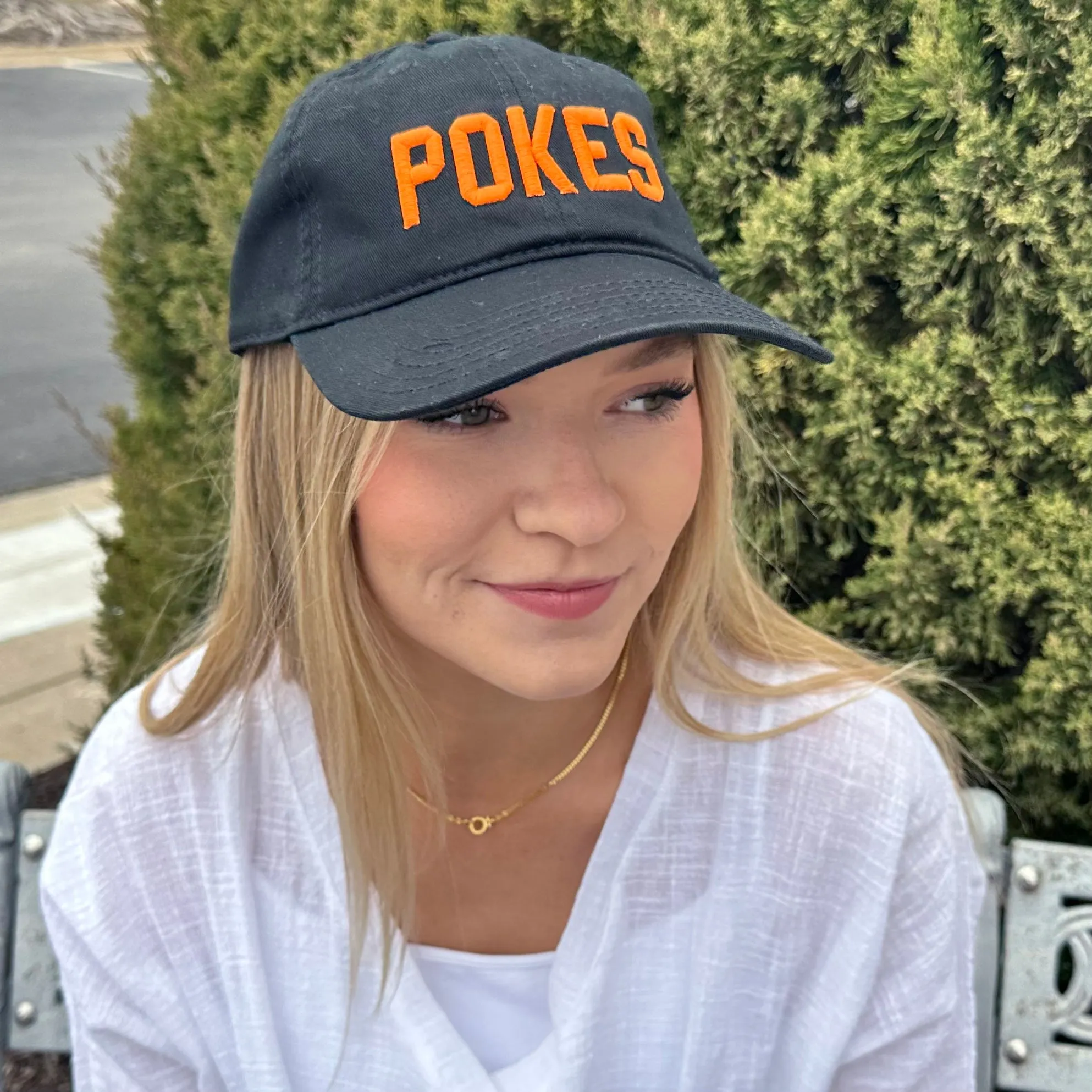 Codeword Pokes Hat Black