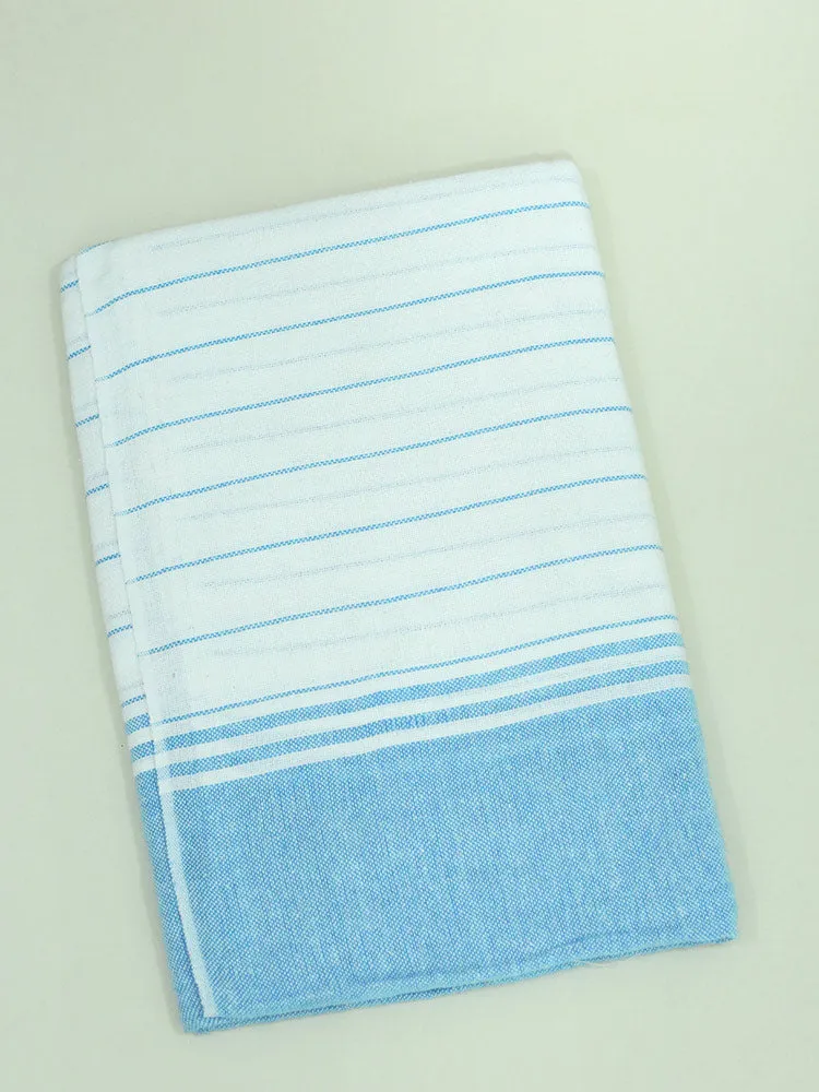 Cotton Thorth Towel - Set of 4 Pieces