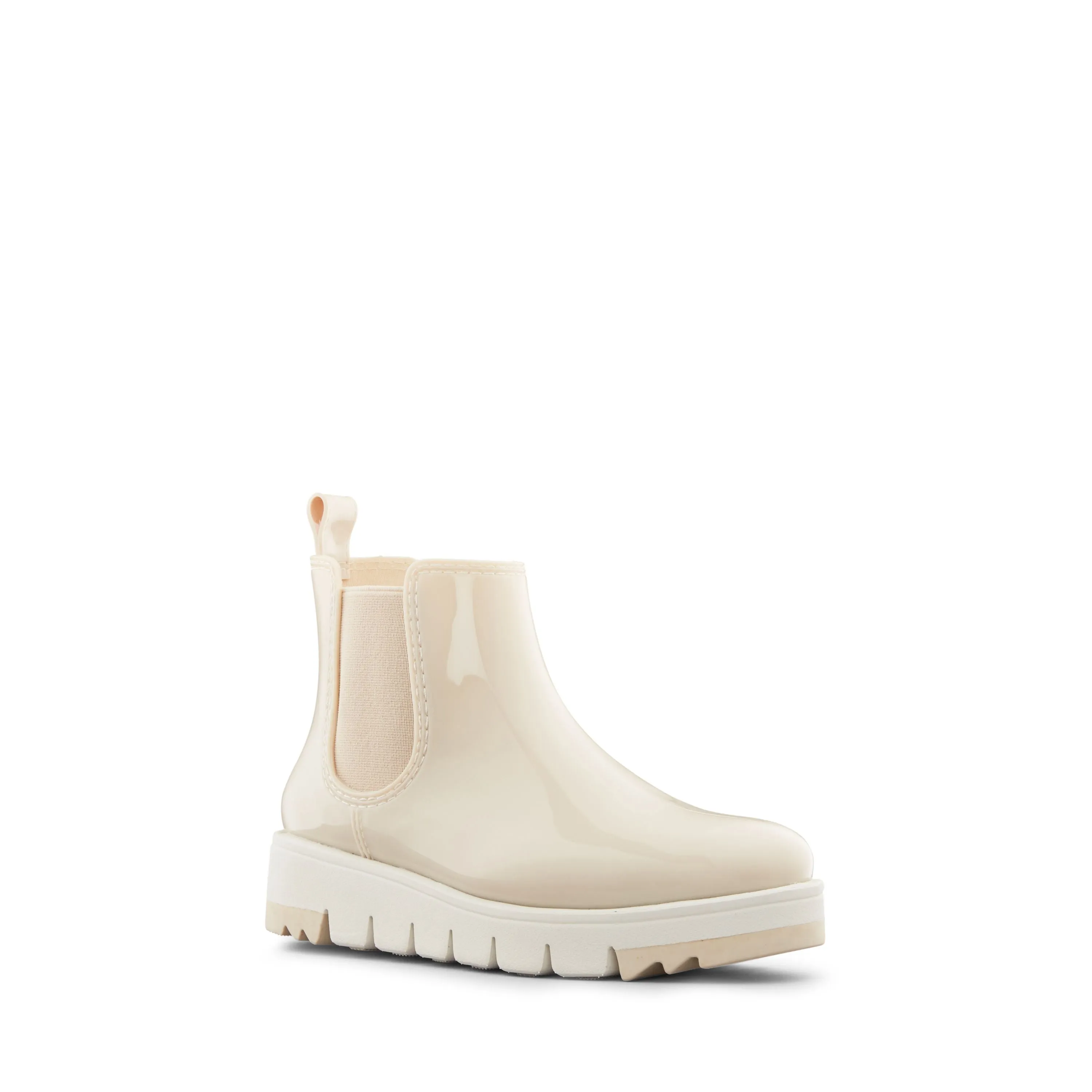 Cougar - Women Firenze Oyster Chelsea Rain Boot