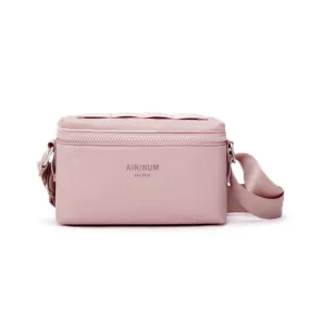 CROSSBODY BAG-DUSTY PINK