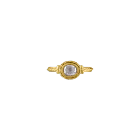 Diamond Chorda Ring