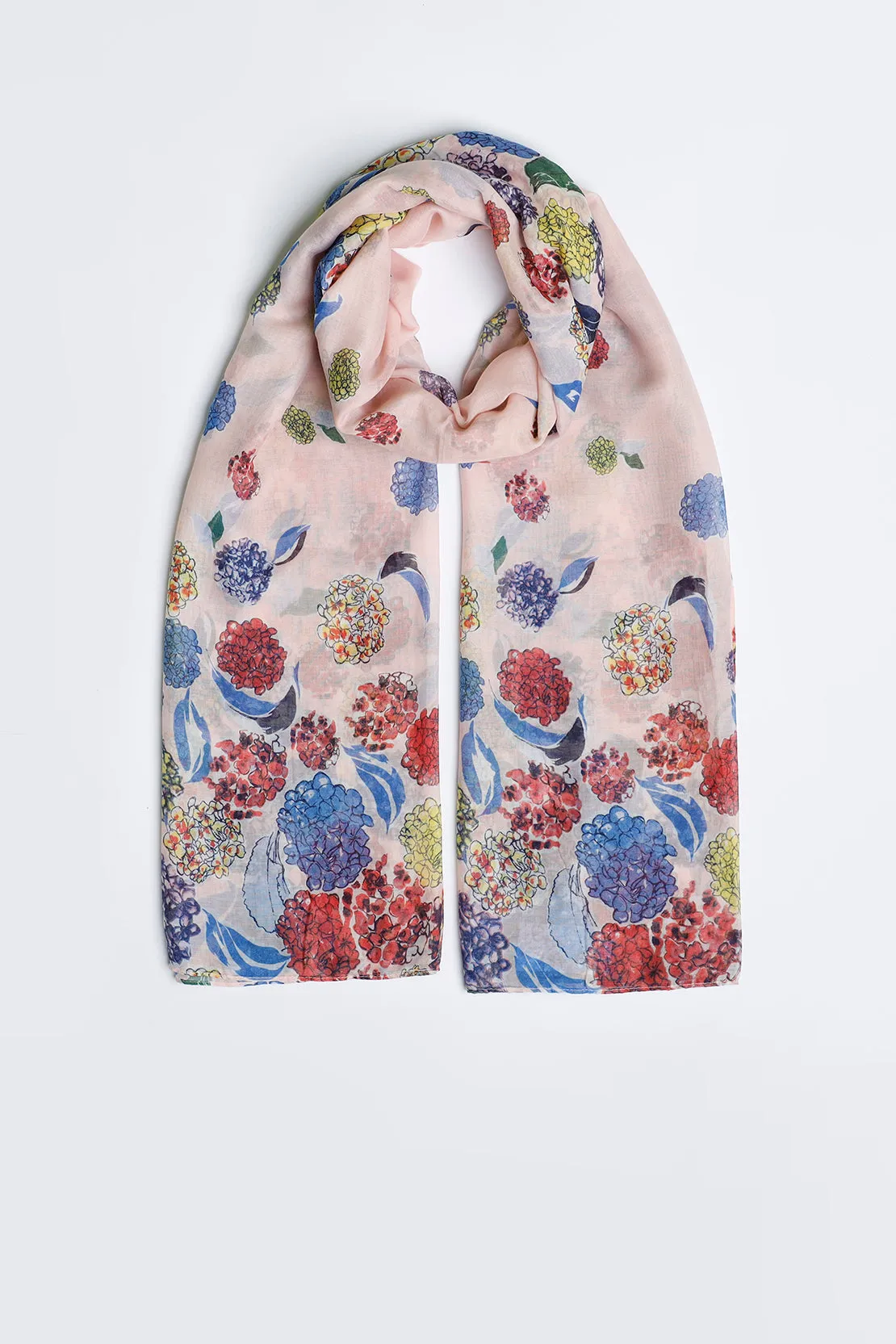 Digital Printed Stole