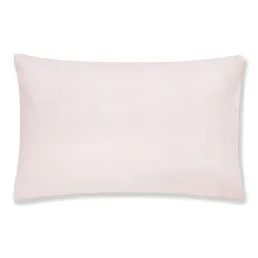 Egyptian Cotton Standard Pillowcases - Blush Pink