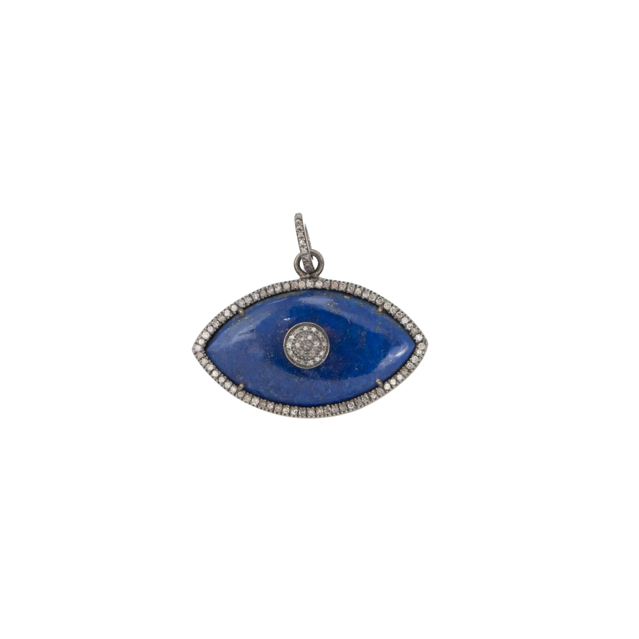 Evil Eye Stone