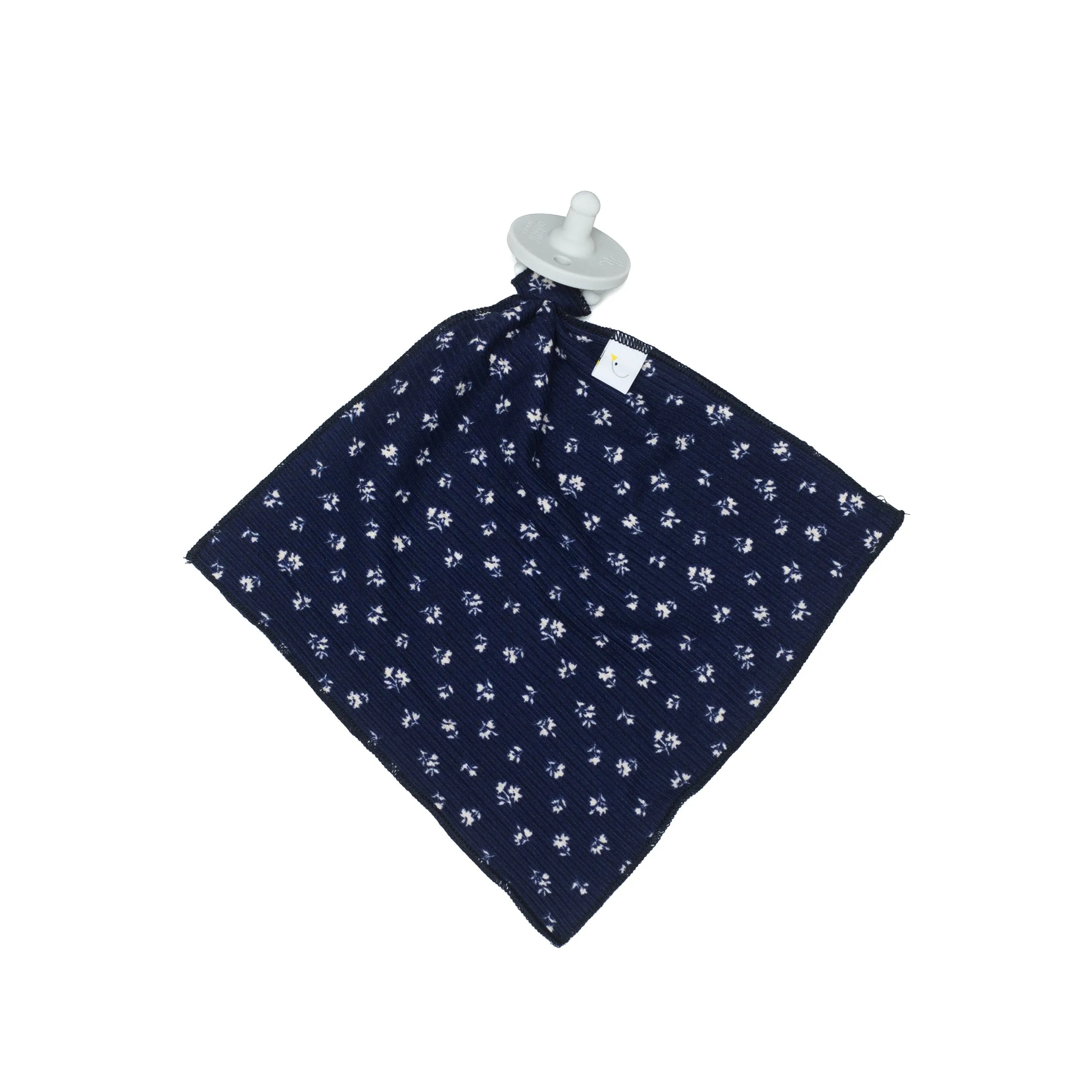 florence / navy / detachable goosie