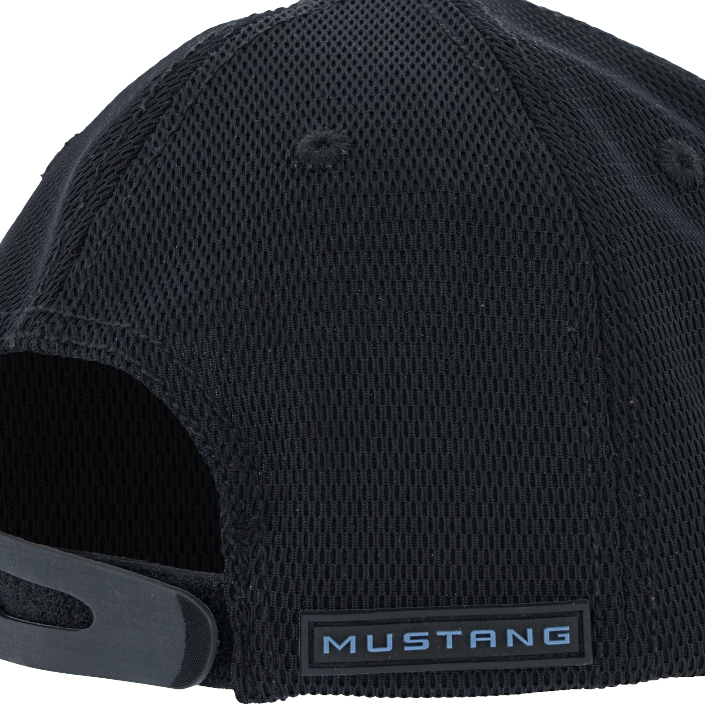 Ford Mustang Silicone Patch Hat