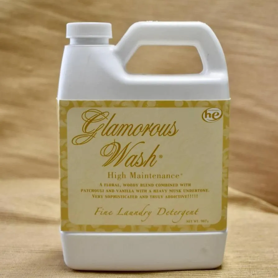 Glamorous Wash in High Maintenance 907g / 32oz