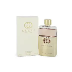 Gucci Guilty Pour Femme 90ml EDP for Women by Gucci