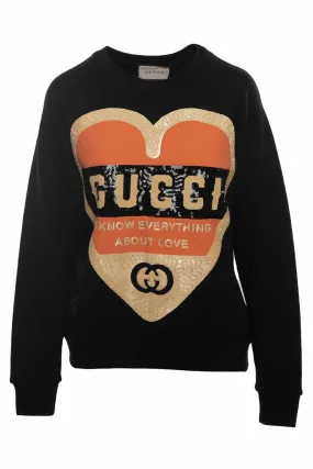 Gucci Size XS Sweatshirt