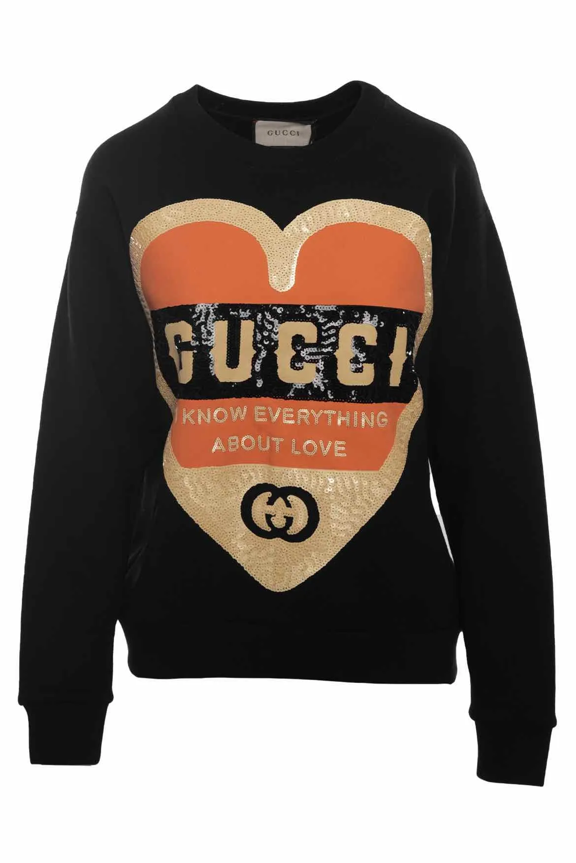 Gucci Size XS Sweatshirt