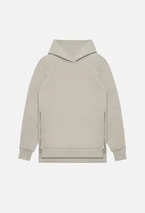 Hooded Villain / Mojave