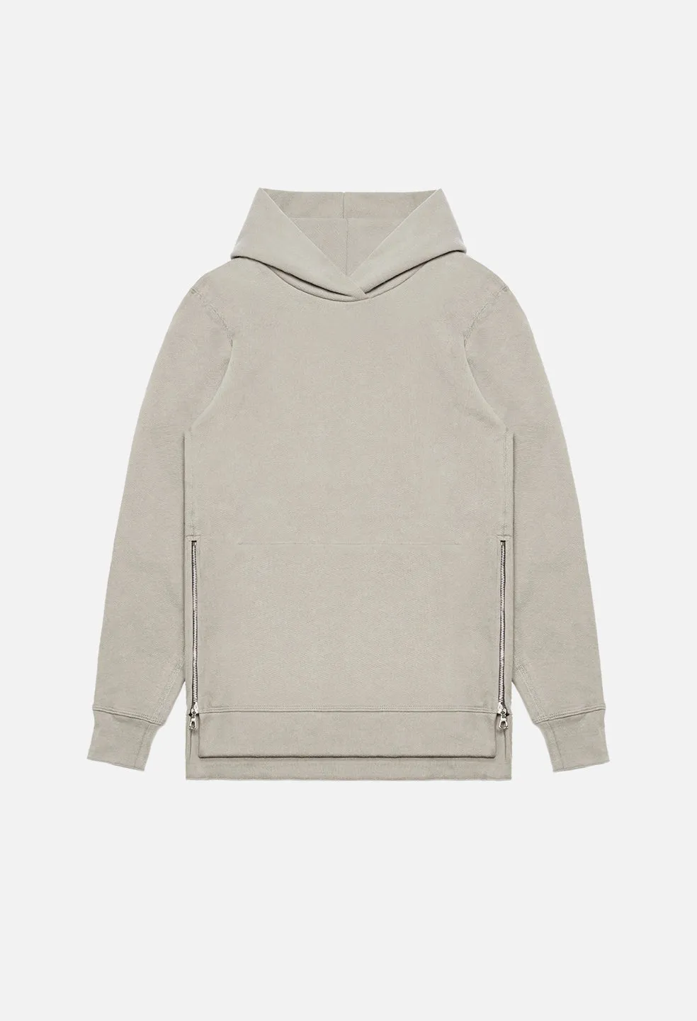 Hooded Villain / Mojave