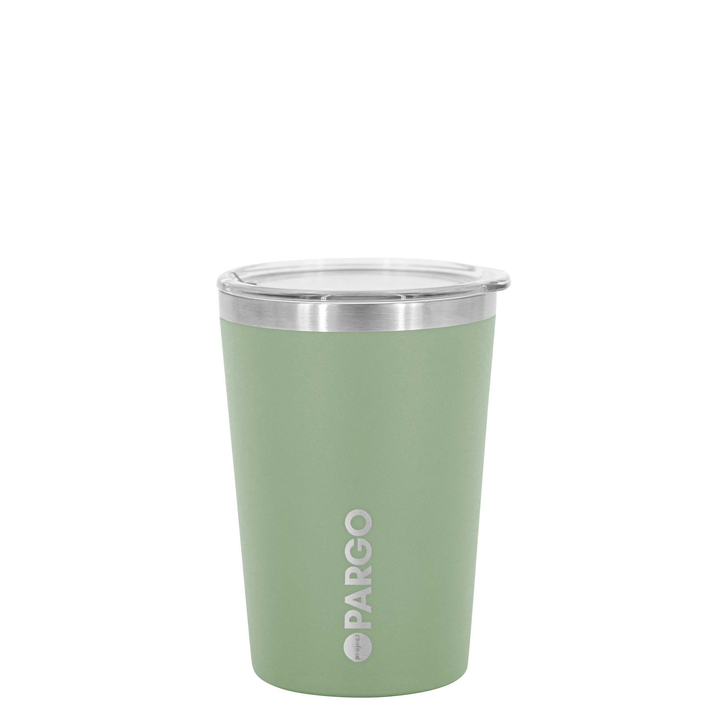 Insulated Coffee Cup