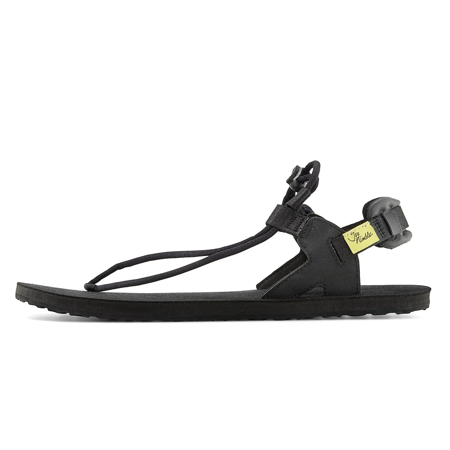 Joe Nimble - HumaraToes Sandals - Men / Women