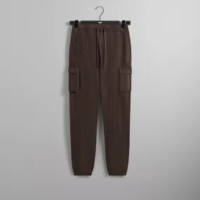 Kith Interlock Sennet II Cargo Pant - Kindling