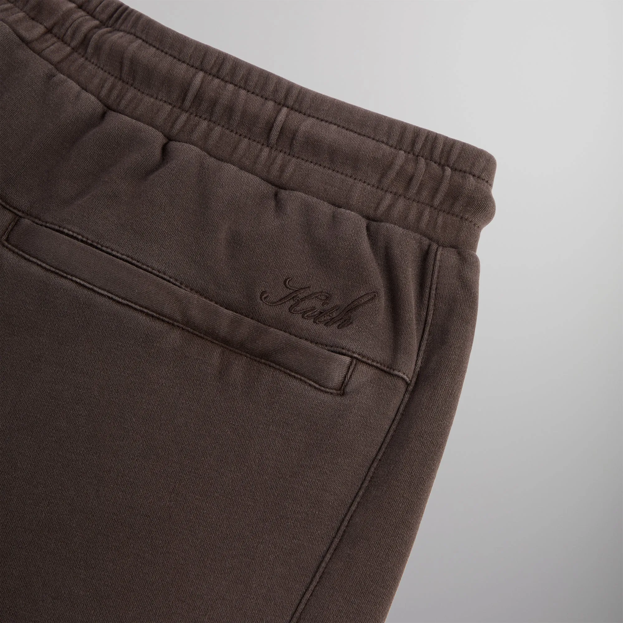 Kith Interlock Sennet II Cargo Pant - Kindling