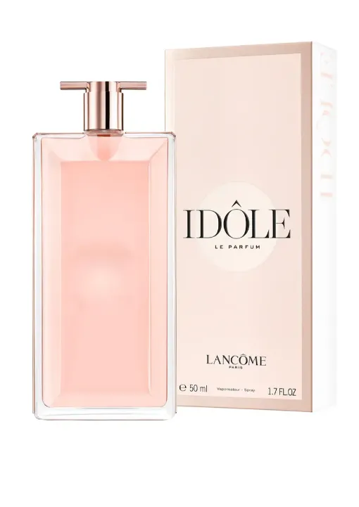 Lancome Idole Le Grand Parfum Spray For Women 3.4 oz