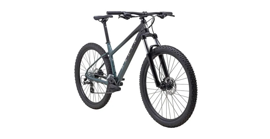 MARIN WILDCAT TRAIL 3 MTB Bicycle (Women)