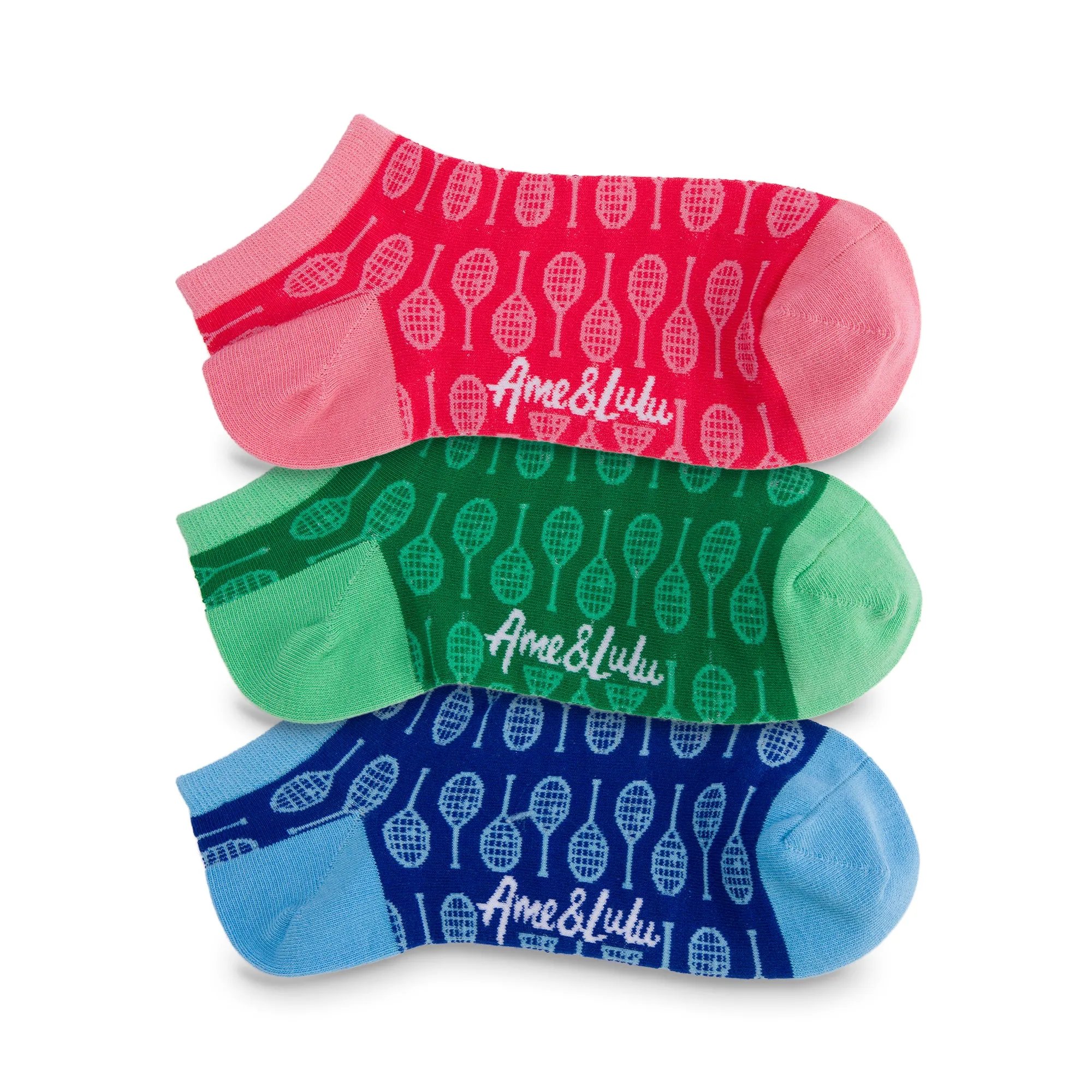 Meet Your Match Socks 3-Pack