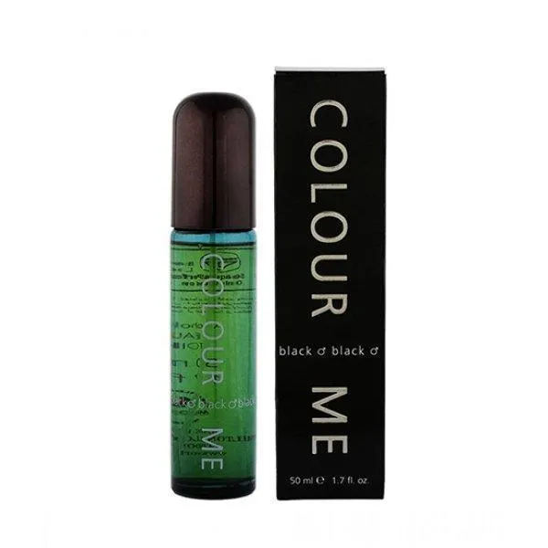 Milton Lloyd Color Me Perfume