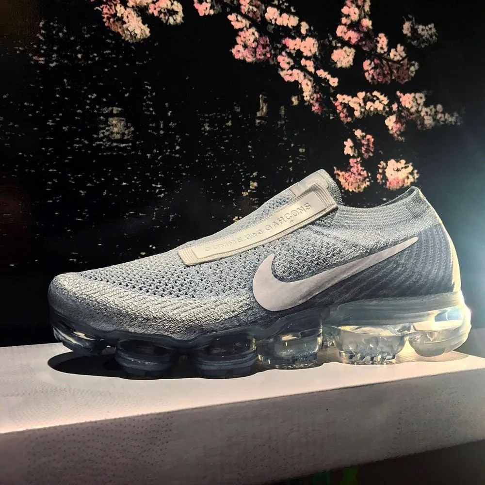 Nike W Air Vapormax Flyknit "Comme des Garcons"