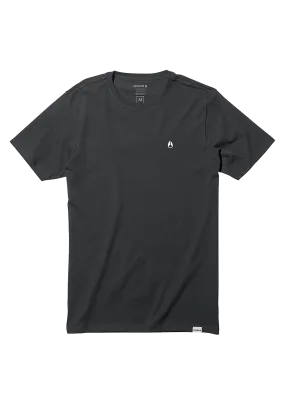 NW Hossegor T-Shirt - Black