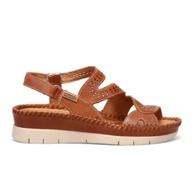 Pikolinos Altea W7N-0630 (Women) - Brandy