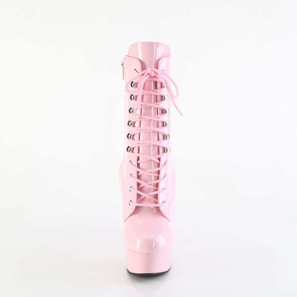 Pleaser Delight-1020 Boots