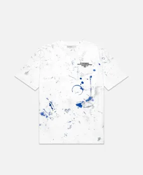 Rag T-Shirt (White)