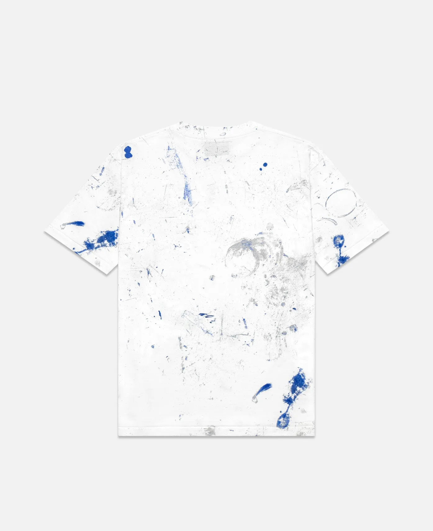 Rag T-Shirt (White)