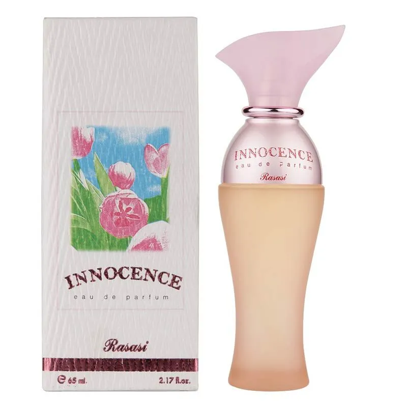 Rasasi Innocence For Women EDP 65 ml