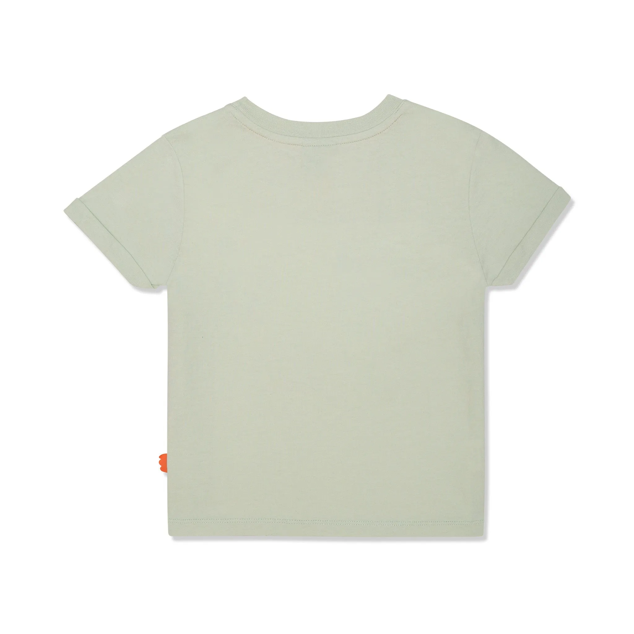 Recycled Cotton Photographer Kid T-shirt