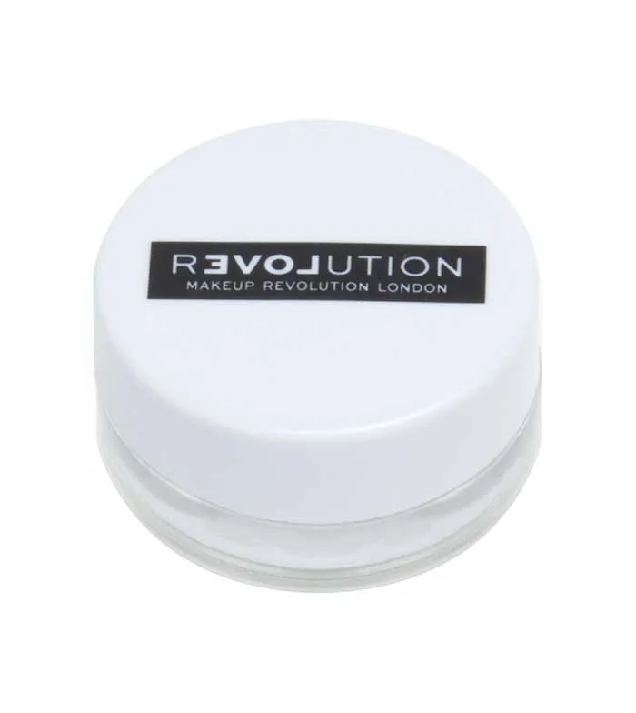 Revolution Relove - *Euphoric* - Glitter iridiscente multiusos - Blue Frost