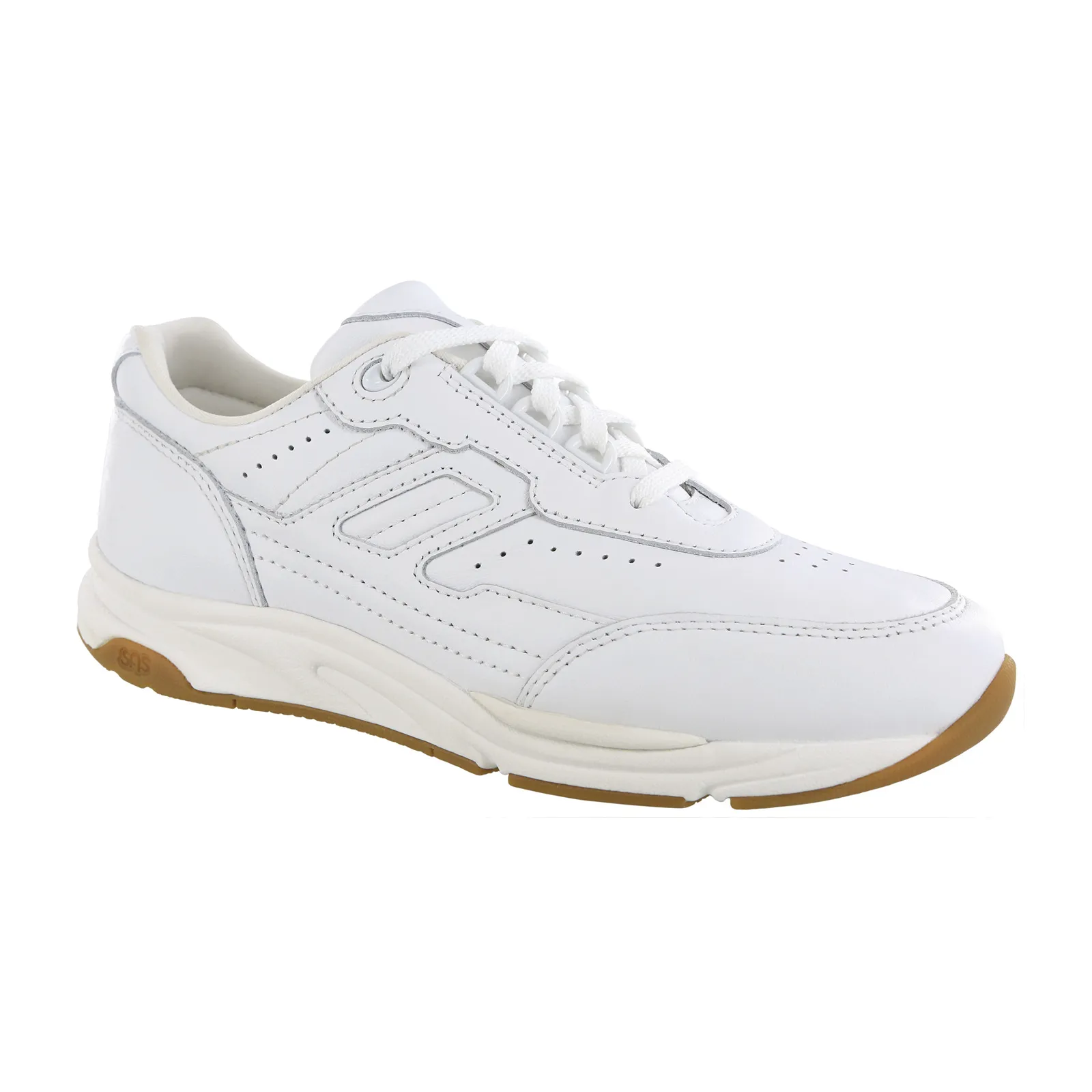 SAS Tour II Walking Shoe (Women) - Chalk