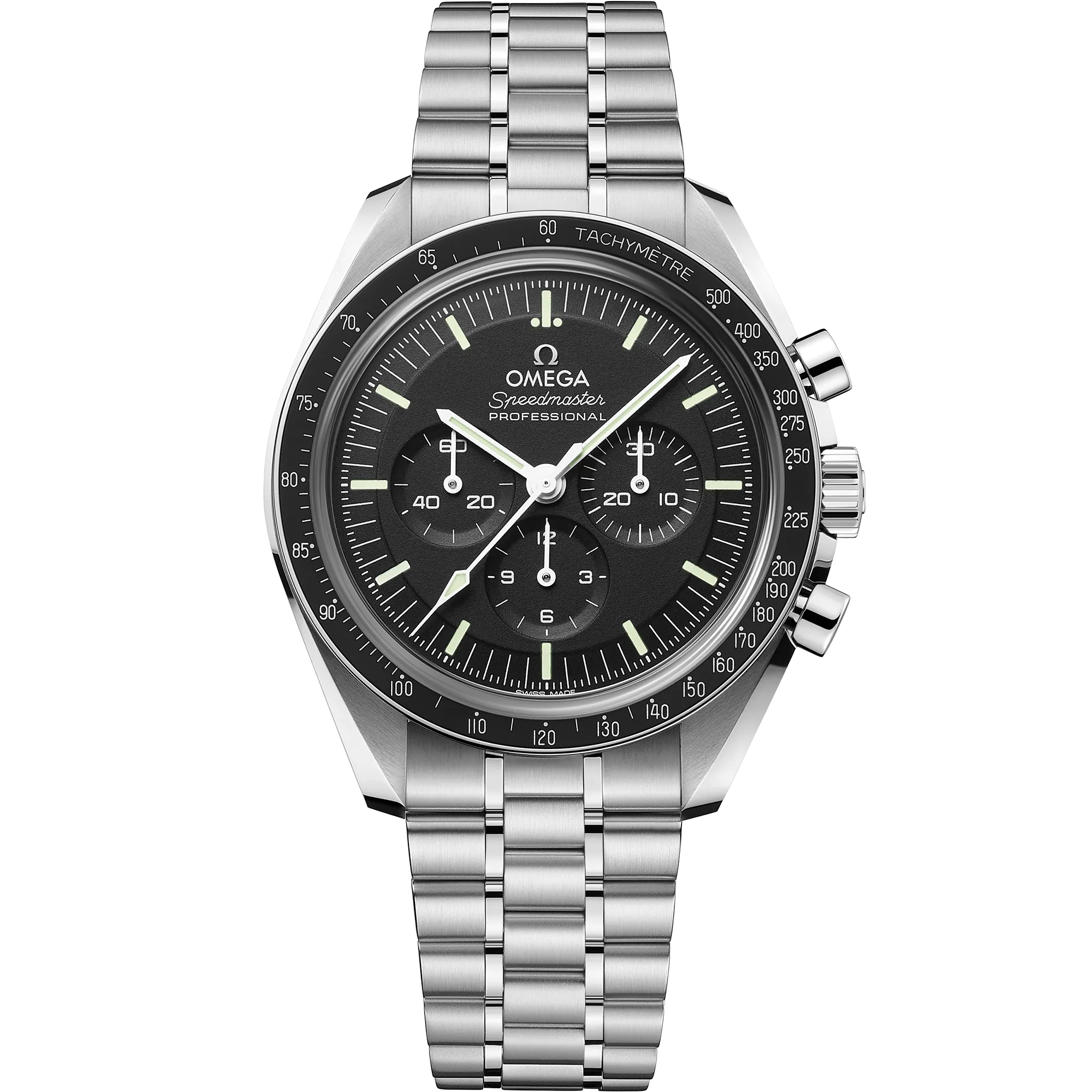 SPEEDMASTER MOONWATCH PROFESSIONAL 42MM 310.30.42.50.01.002