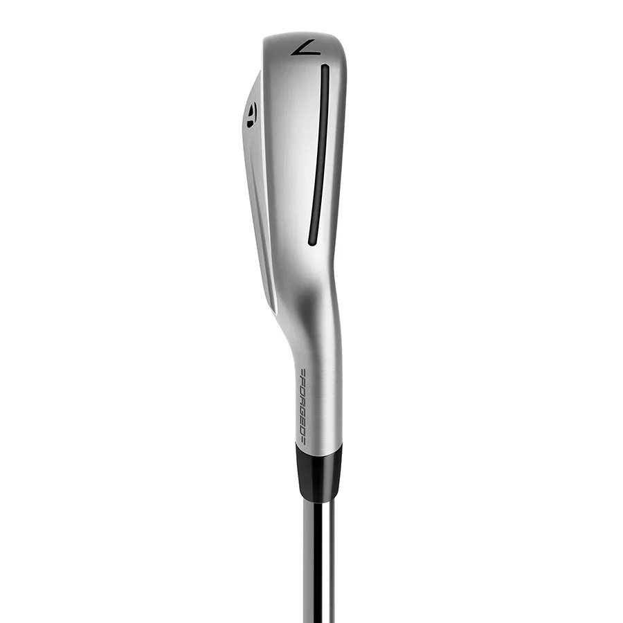 TaylorMade P790 Iron Set Graphite Left Hand mens (2023) (Custom)